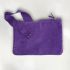 mf028 hand bag - Μωβ